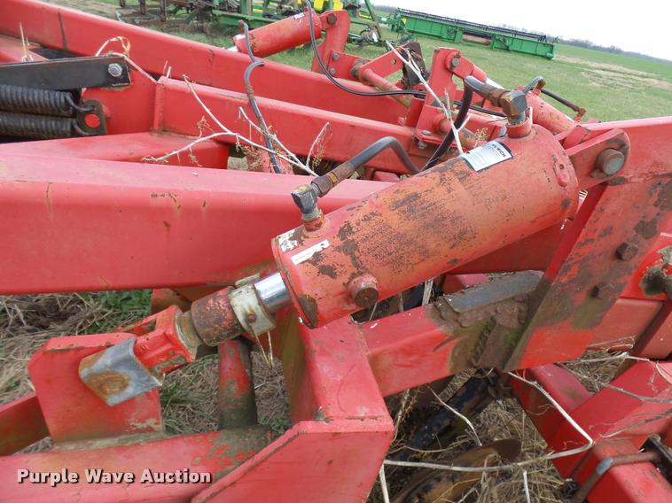 image for item DB2497 Wil-Rich 6600 disk ripper