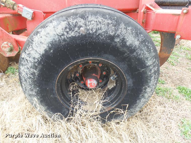 image for item DB2497 Wil-Rich 6600 disk ripper