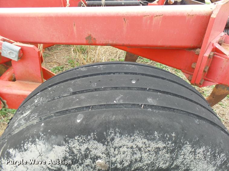 image for item DB2497 Wil-Rich 6600 disk ripper