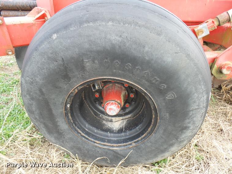 image for item DB2497 Wil-Rich 6600 disk ripper