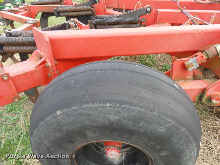 image for item DB2497 Wil-Rich 6600 disk ripper