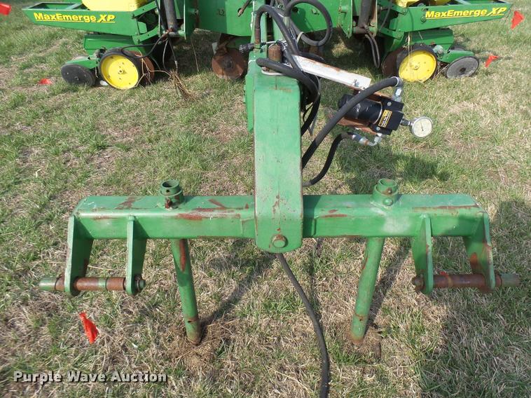 image for item DB2499 John Deere 7000 planter