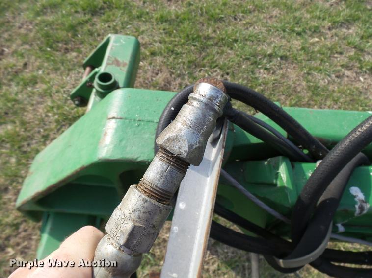 image for item DB2499 John Deere 7000 planter