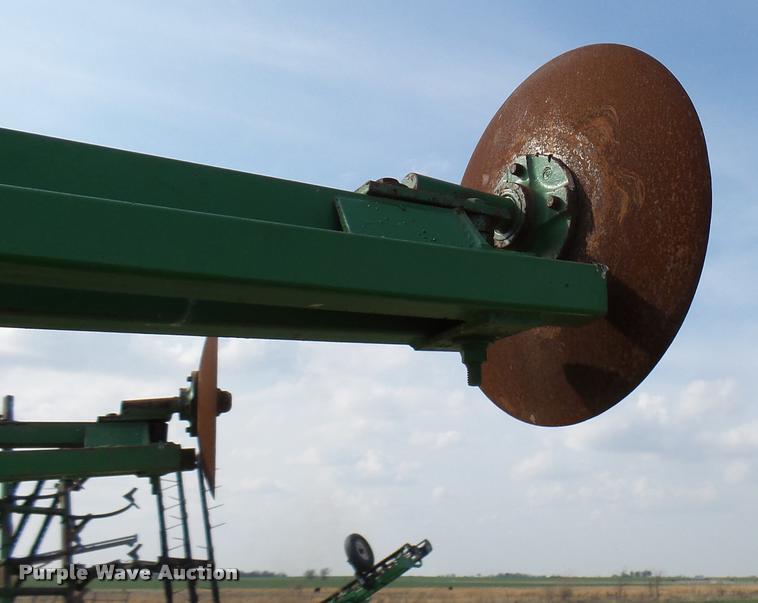 image for item DB2499 John Deere 7000 planter