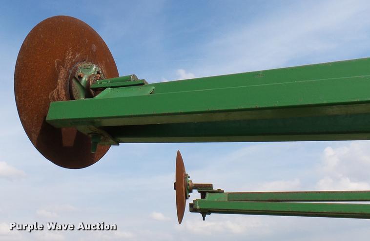 image for item DB2499 John Deere 7000 planter