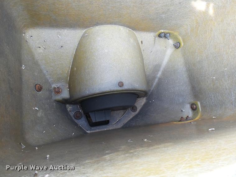 image for item DB2499 John Deere 7000 planter