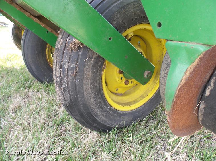 image for item DB2499 John Deere 7000 planter