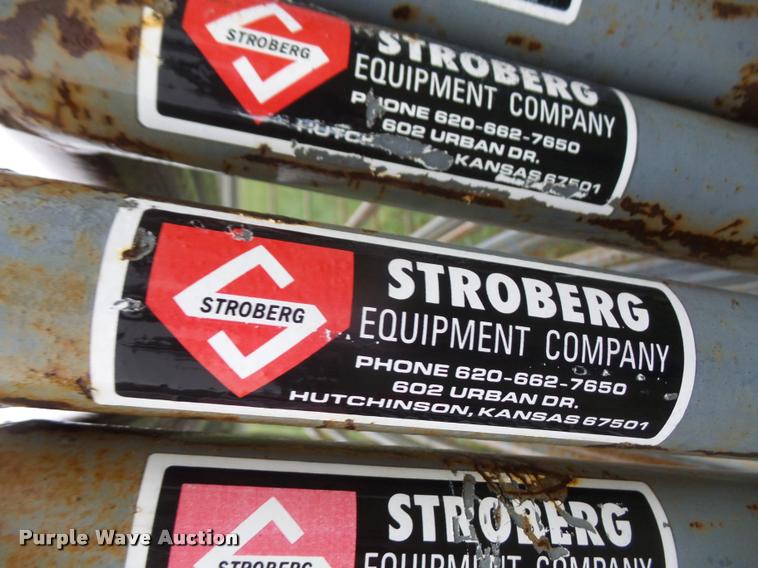 image for item DC9196 (20) Strobers cattle panels