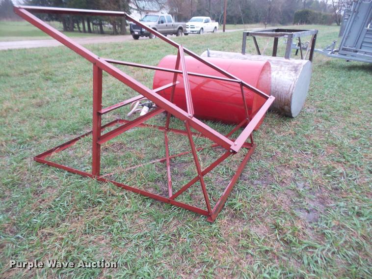 image for item DC9197 (2) fuel tanks