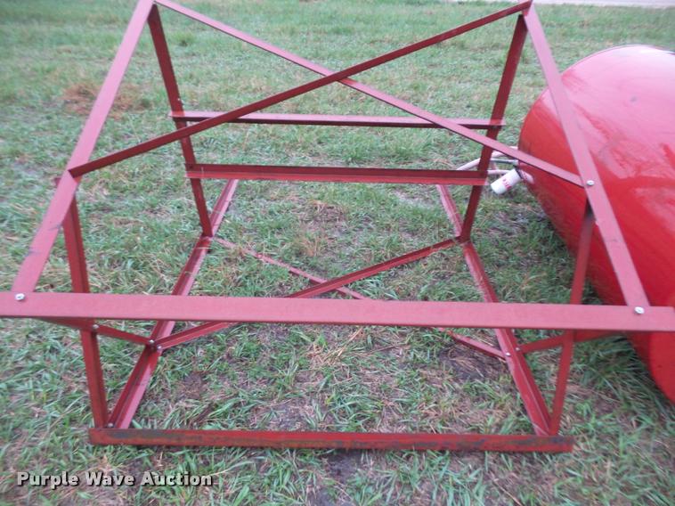 image for item DC9197 (2) fuel tanks