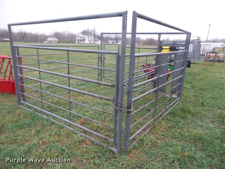 image for item DC9200 Stroberg calving pen