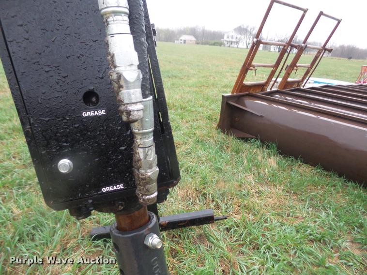 image for item DC9205 Triple C post hole auger