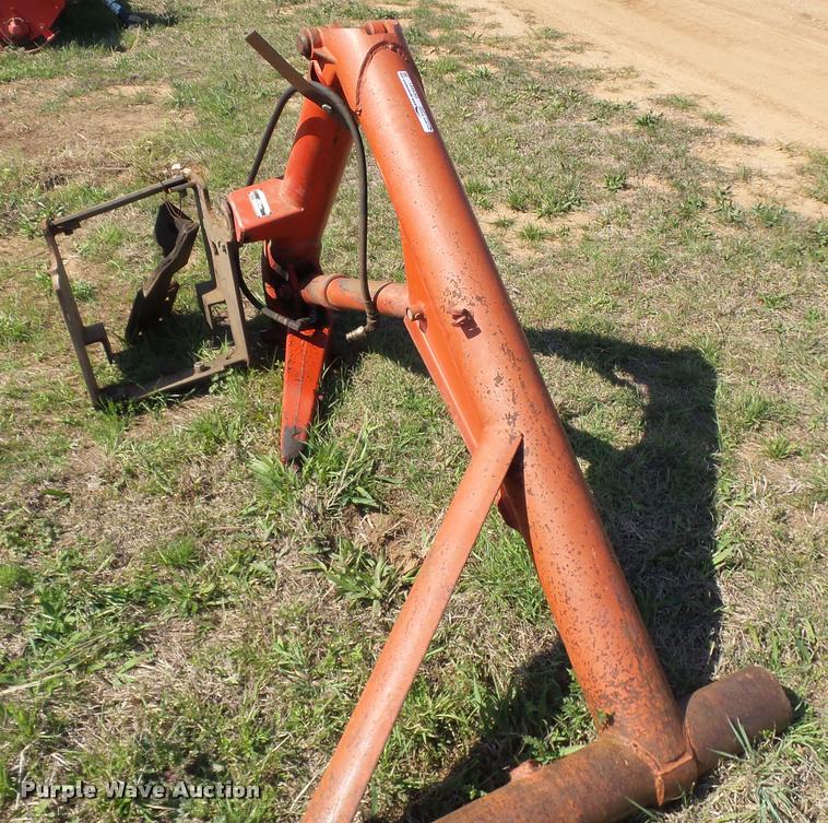 image for item DE9541 Ford side lift