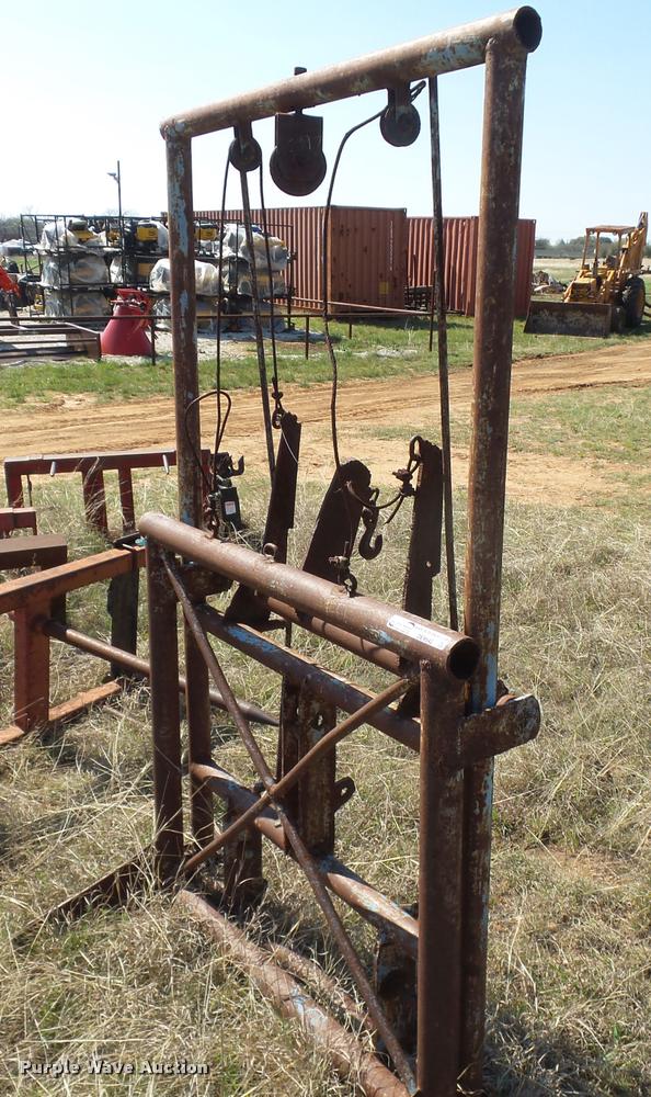 image for item DE9542 Forks