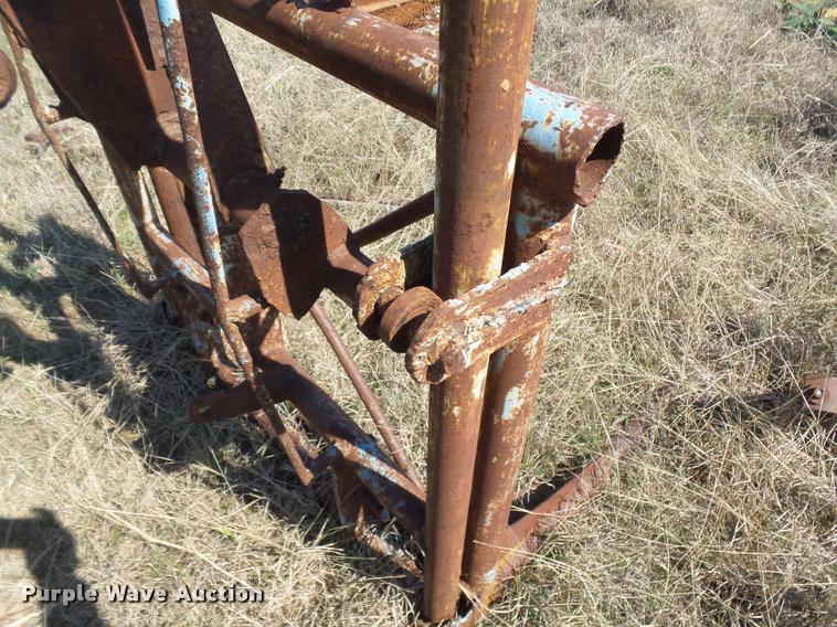 image for item DE9542 Forks