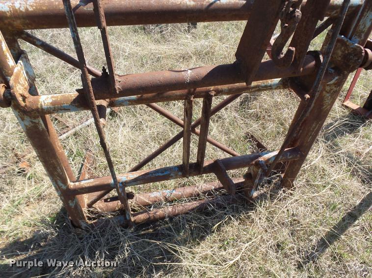 image for item DE9542 Forks