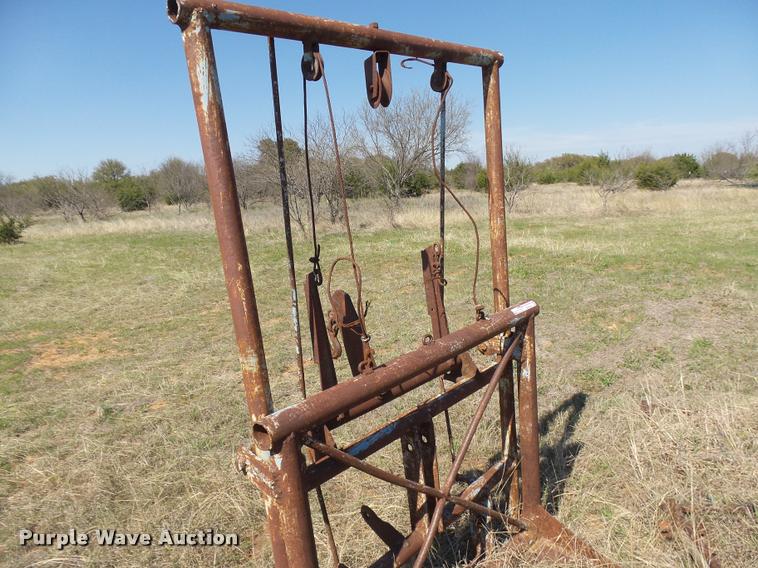 image for item DE9542 Forks