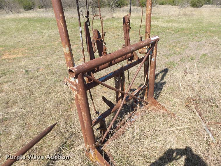 image for item DE9542 Forks