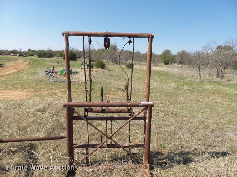 image for item DE9542 Forks