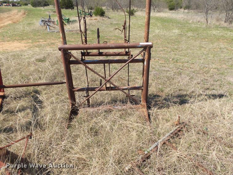 image for item DE9542 Forks