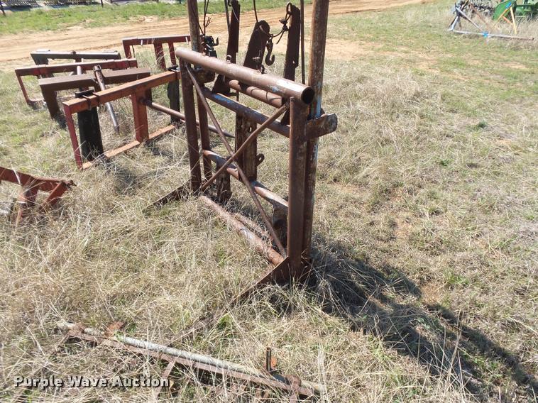 image for item DE9542 Forks