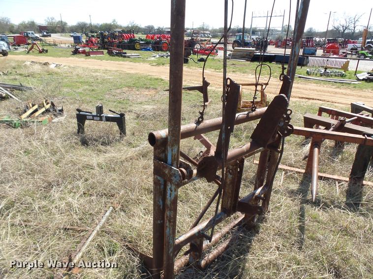 image for item DE9542 Forks