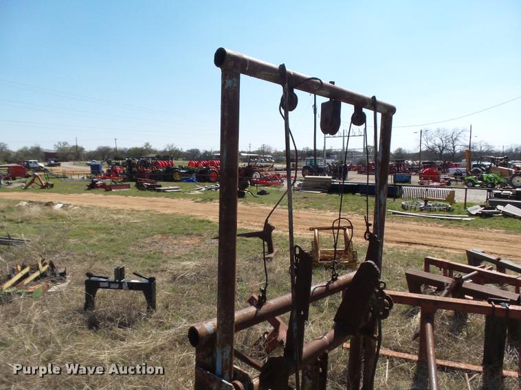 image for item DE9542 Forks