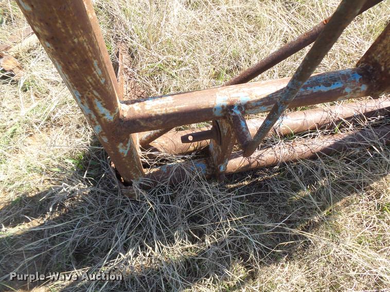 image for item DE9542 Forks