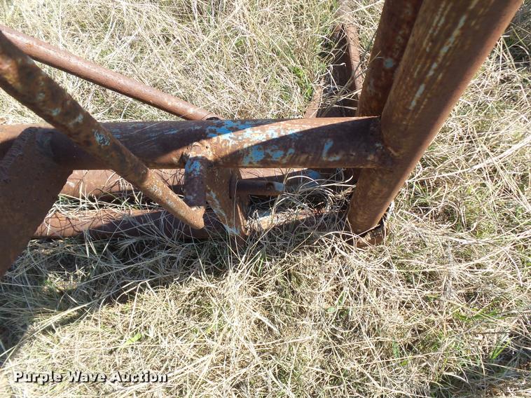 image for item DE9542 Forks