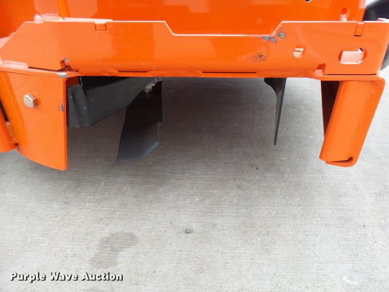 image for item DG9641 Kubota WG14-36 lawn mower