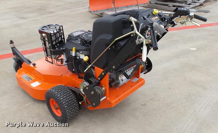 image for item DG9643 Kubota WG14-36 lawn mower