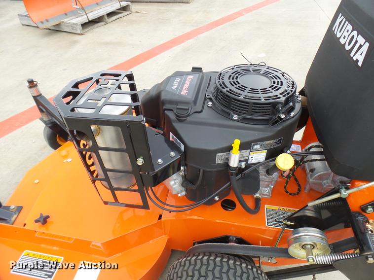 image for item DG9643 Kubota WG14-36 lawn mower