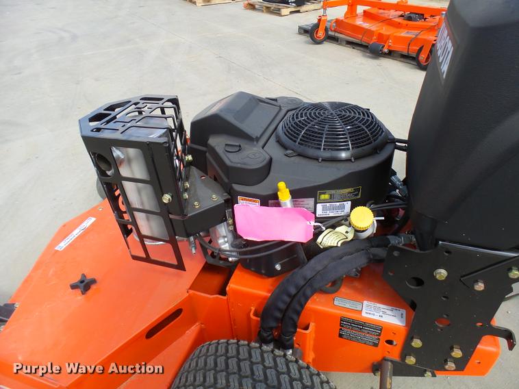 image for item DG9647 Kubota WH-15-48 lawn mower