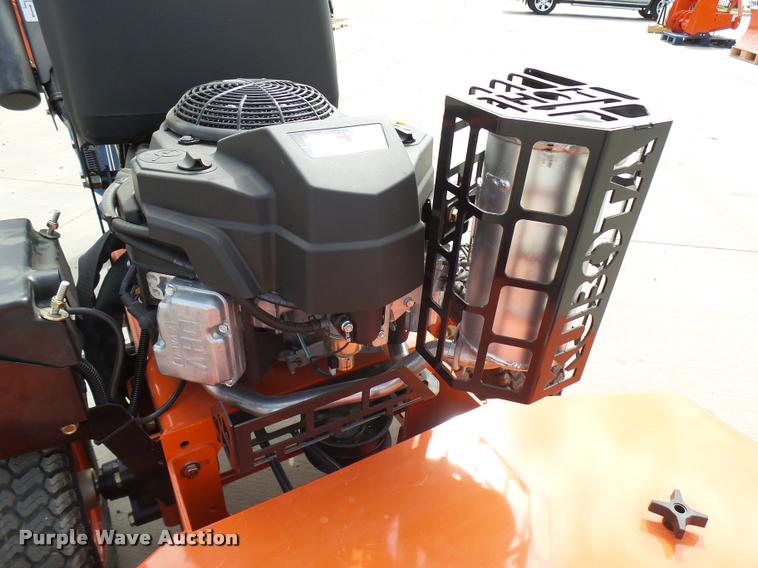 image for item DG9647 Kubota WH-15-48 lawn mower