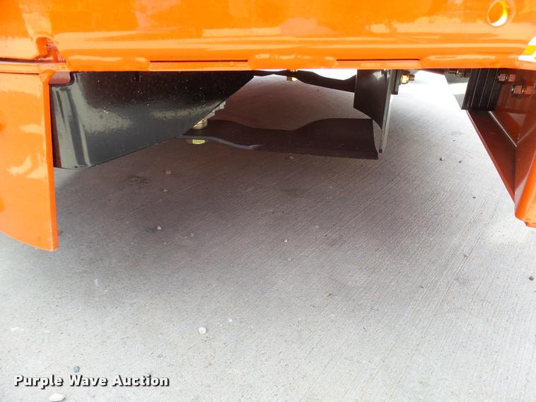 image for item DG9647 Kubota WH-15-48 lawn mower