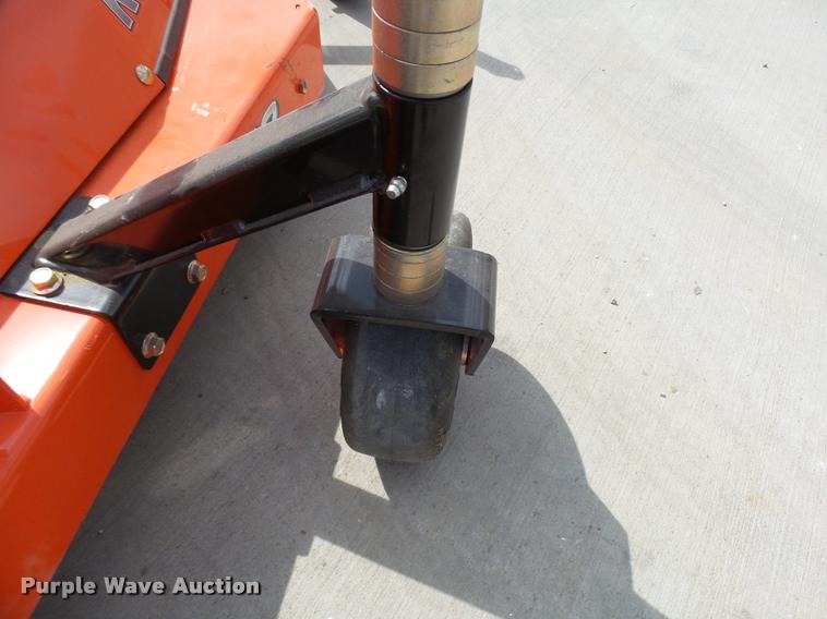 image for item DG9647 Kubota WH-15-48 lawn mower