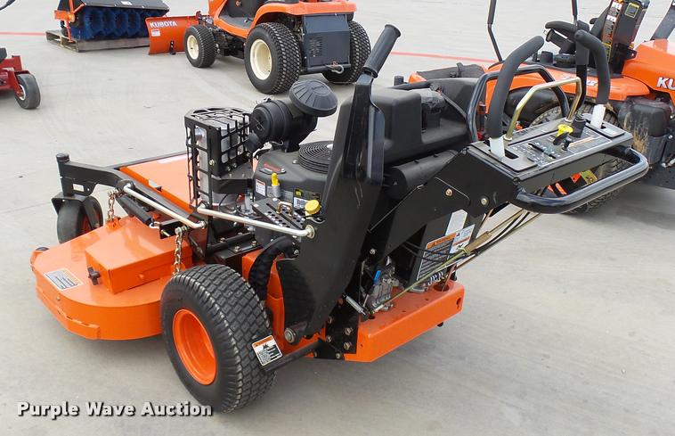 image for item DG9652 Kubota WHF19-52 lawn mower