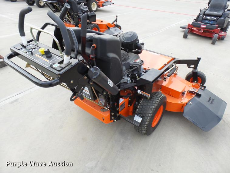 image for item DG9652 Kubota WHF19-52 lawn mower