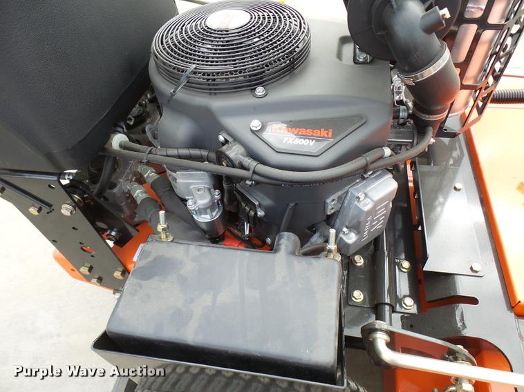 image for item DG9652 Kubota WHF19-52 lawn mower