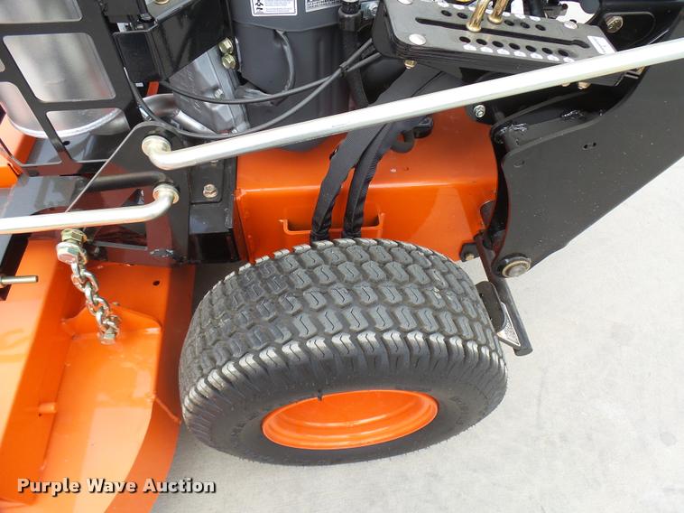 image for item DG9652 Kubota WHF19-52 lawn mower