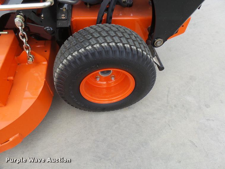 image for item DG9652 Kubota WHF19-52 lawn mower