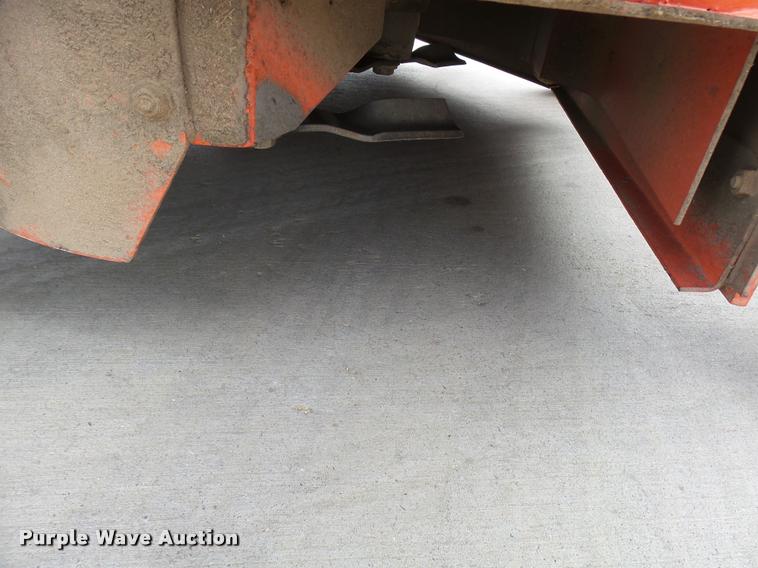 image for item DG9653 Kubota ZG222 ZTR lawn mower