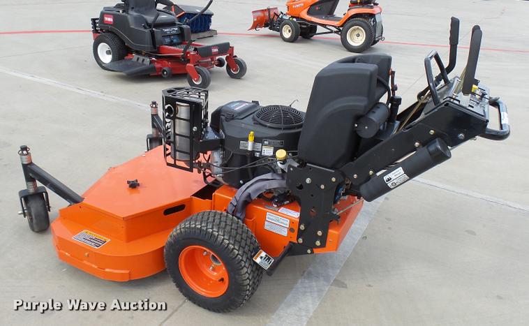 image for item DG9656 Kubota WH-15-48 lawn mower