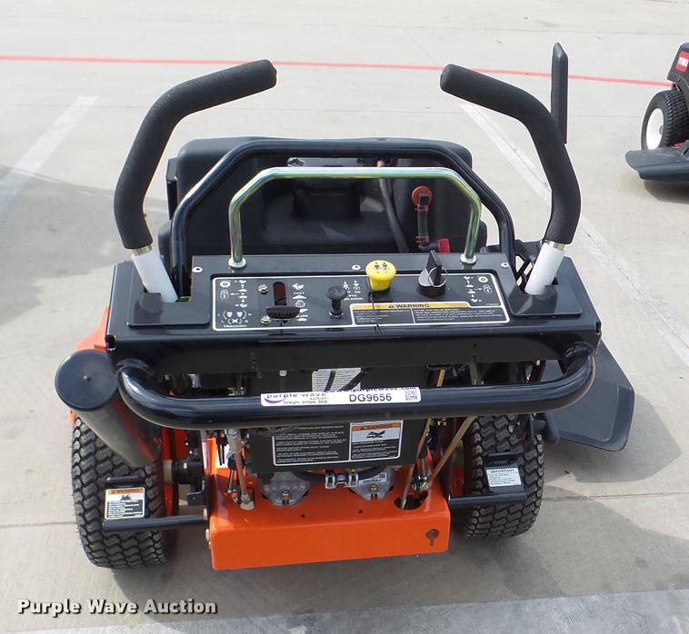 image for item DG9656 Kubota WH-15-48 lawn mower