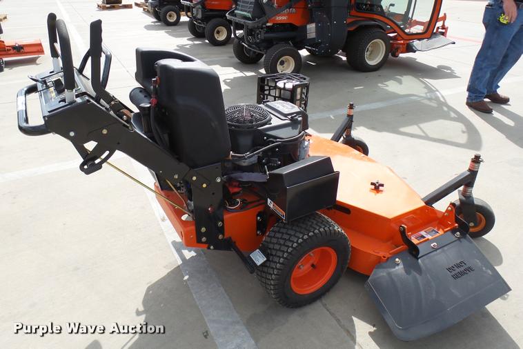 image for item DG9656 Kubota WH-15-48 lawn mower