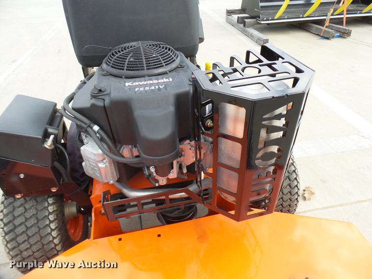 image for item DG9656 Kubota WH-15-48 lawn mower