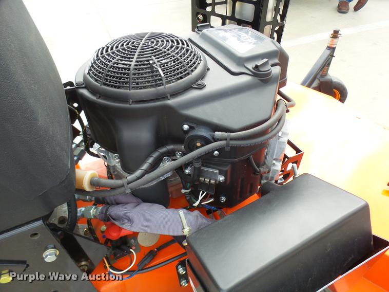 image for item DG9656 Kubota WH-15-48 lawn mower