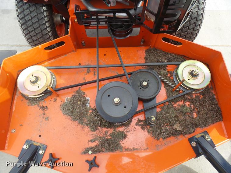 image for item DG9656 Kubota WH-15-48 lawn mower