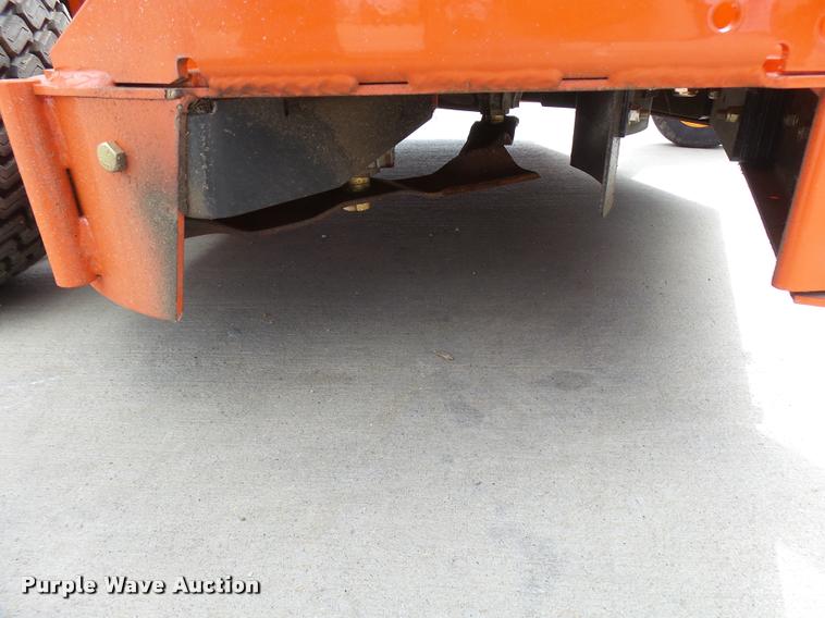 image for item DG9656 Kubota WH-15-48 lawn mower