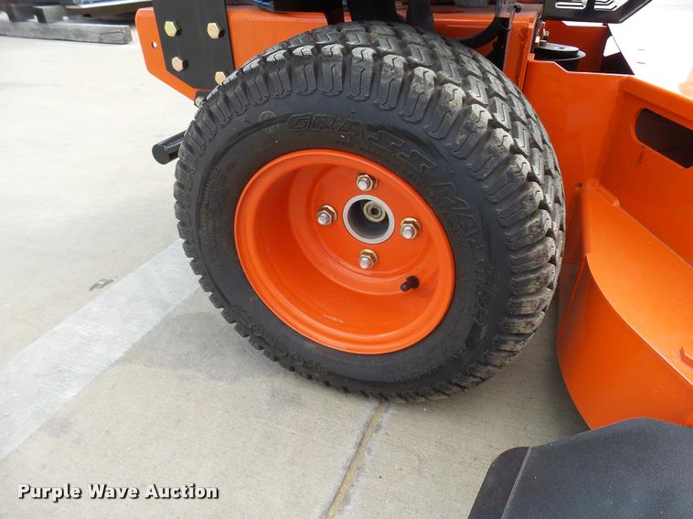 image for item DG9656 Kubota WH-15-48 lawn mower